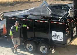 Demolition Debris Removal in Macon, IL